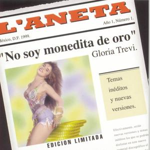 Gloria Trevi《¿Qué Voy a Hacer Sin Él?(Remix)》[MP3_LRC]