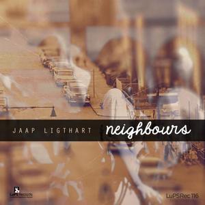 Jaap Ligthart《Neighbours(Mariano Pompeo Remix)》[MP3_LRC]