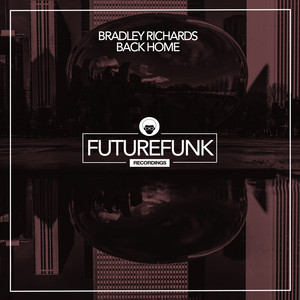 Bradley Richards《Back Home(Dub Mix)》[MP3_LRC]