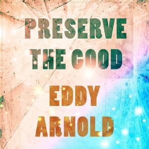 Eddy Arnold《(Ghost) Riders In The Sky》[MP3_LRC]