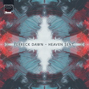 Ferreck Dawn《Heaven Sent(Radio Edit)》[MP3_LRC]