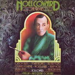 Noel Coward and Orchestra《A Room With A View》[MP3_LRC]