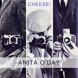 Anita O'Day《Stella By Starlight》[MP3_LRC]