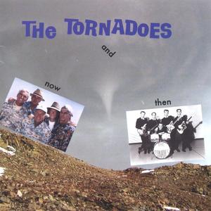 The Tornadoes《Bumble Bee Stomp (Live)》[MP3_LRC]