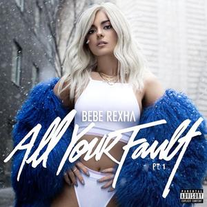 Bebe Rexha《I Got You》[MP3_LRC]