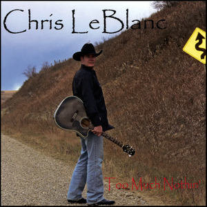 Chris LeBlanc《I'd Still Be Lost Without You》[MP3_LRC]