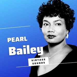 Pearl Bailey《Who !》[MP3_LRC]