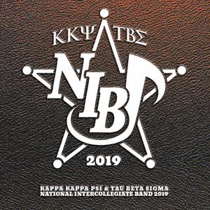 Jerry Junkin&2019 Kappa Kappa Psi&Tau Beta Sigma National Intercollegiate Band《Carmina Burana, Pt. 2, In Taberna (Excerpts Arr. J. Krance for Concert Band): No. 13, I Am the Abbot [Live]》[MP3_LRC]