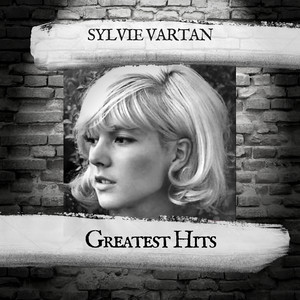 Sylvie Vartan《My Boyfriends Back》[MP3_LRC]