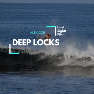 Alex Gor《Deep Locks(Original Mix)》[MP3_LRC]