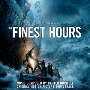 Carter Burwell《That Man Shouldn't Have Sent Them(From "The Finest Hours”/Score)》[MP3_LRC]