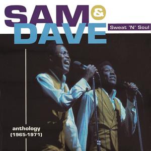 Sam & Dave《Soul Sister, Brown Sugar》[MP3_LRC]