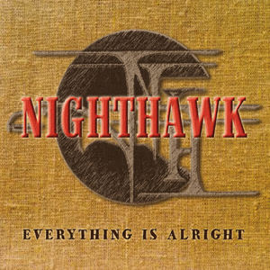 Nighthawk - Here I Go Again