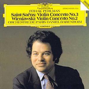 Itzhak Perlman《Track02》[MP3_LRC]