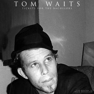 Tom Waits《The Piano Has Been Drinking(Not Me)(Live)》[MP3_LRC]