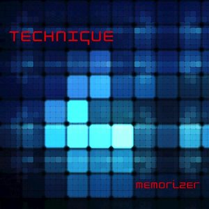 Technique《Touch Me》[MP3_LRC]