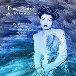 Pearl Bailey《Ma, He's Making Eyes at Me》[MP3_LRC]