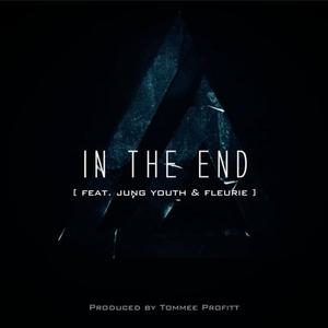 Fleurie&Jung Youth&Tommee Profitt《in the end》[MP3_LRC]