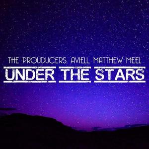 The Prouducers&Aviell&Matthew Meel《Under the Stars(Matthew Meel Remix)》[MP3_LRC]