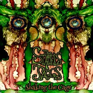 The Staggers&Jaggs《Shaking the Cage》[MP3_LRC]