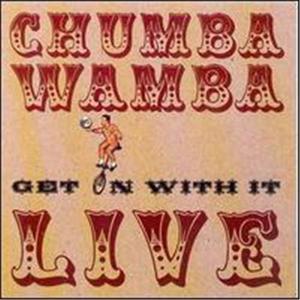 Chumbawamba《Diggers' Song(其他)》[MP3_LRC]