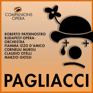 Roberto Paternostro&Corneliu Murgu&Claudio Otelli&Rein Kolpa&Budapest Opera Choir&Budapest Children Choir&A.O.《'Un grande spettacolo' (Canio, Tonio, Beppe, Contadini, Coro)》[MP3_LRC]