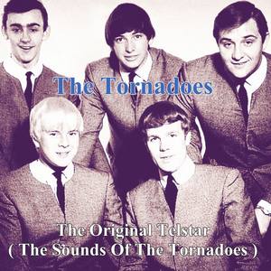 The Tornadoes《Chasing Moonbeams》[MP3_LRC]