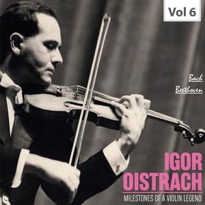 Igor Oïstrach&Gewandhausorchester Leipzig&Franz Konwitschny《(I)》[MP3_LRC]