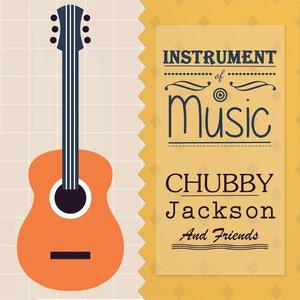 Chubby Jackson And His Orchestra《Mom Jackson》[MP3_LRC]