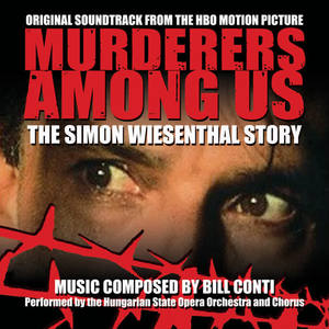 Bill Conti - Apartment Search (Alternate)