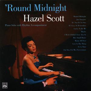 Hazel Scott&Everett Barksdale&Sandy Block&Jimmy Crawford《It's You or no One》[MP3_LRC]