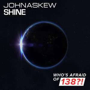 John Askew《Shine(Original Mix)》[MP3_LRC]