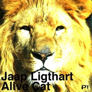 Jaap Ligthart《Alive Cat(Original Mix)》[MP3_LRC]