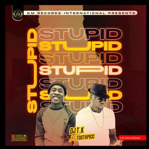 Dj. TK&Toothpicc - Stupid (feat. Toothpicc)