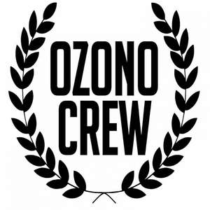Ozono Crew - Estigmas