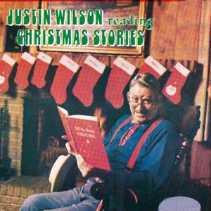 Justin Wilson《Santa Claus and the Mouse》[MP3_LRC]