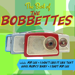 The Bobbettes - Come-A, Come-A