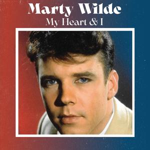 Marty Wilde《Donna》[MP3_LRC]