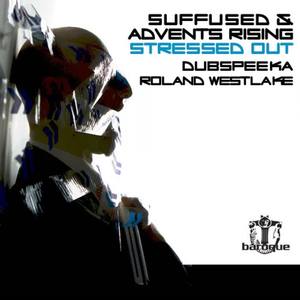 Suffused&Advent's Rising《Stressed Out(Dubspeeka remix)》[MP3_LRC]