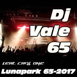 DJ Vale 65&Carl One《World Invasion》[MP3_LRC]