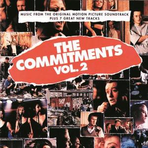 The Commitments《Grits Ain't Groceries》[MP3_LRC]