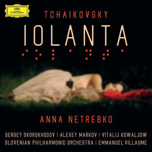 Anna Netrebko&Sergey Skorokhodov&Slovenian Philharmonic Orchestra&Emmanuel Villaume《"Tvoyo mol?an'e neponyatno" "?udnïy pervenec tvoren'ya"(Live)》[MP3_LRC]