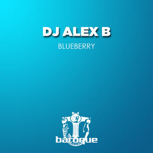 Dj Alex B《Pelicano》[MP3_LRC]