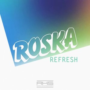 Roska - This May Take a While