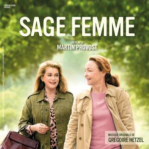 Grégoire Hetzel&Myrtille Hetzel&London Chamber Orchestra《Sage femme》[MP3_LRC]