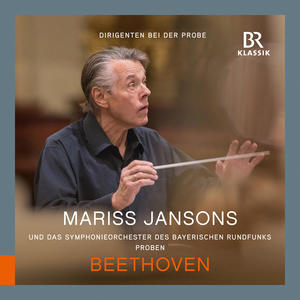 Bavarian Radio Symphony Orchestra&Mariss Jansons《Symphony No. 5 in C Minor, Op. 67 (Rehearsal Excerpts) : I. Allegro con brio [Härtere Schläge, bitte]》[MP3_LRC]