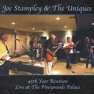 Joe Stampley&The Uniques《You Ain't Tuff, Baby》[MP3_LRC]