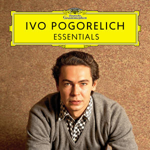 Ivo Pogorelich《Chopin: 24 Préludes, Op. 28 - 8. Molto agitato in F-Sharp Minor》[MP3_LRC]