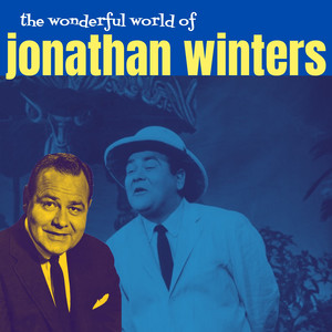 JONATHAN WINTERS《Airline Pilots》[MP3_LRC]