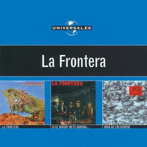 La Frontera《Tu Angel Caido》[MP3_LRC]